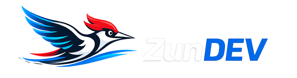 ZunDEV logo